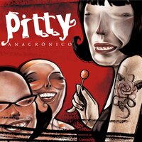 De Você - Pitty