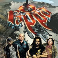 Fronteira (D.U.C.A.) - O Rappa