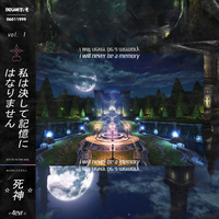 Faith in an Apparition - SHINIGAMI