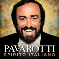 Donizetti: La fille du régiment / Act 1 - Ah mes amis - Pour mon âme - Luciano Pavarotti, Eric Garrett, Chorus of the Royal Opera House, Covent Garden