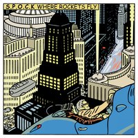 Utopia - S.P.O.C.K