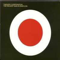 Exilio - Thievery Corporation
