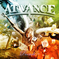 The Winner Takes It All - At Vance
