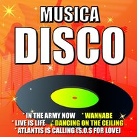 Wannabe - Boom the Bass