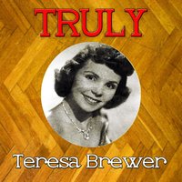 Wheel of Fortune - Teresa Brewer