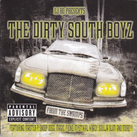 Make It Happen - Soulja Slim