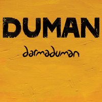 Melankoli - Duman