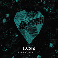 Burnin - Ladi6