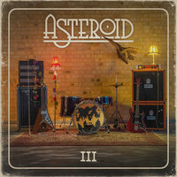 Wolf & Snake - Asteroid