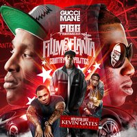 Spare Dat - Gucci Mane, Figg Panamera