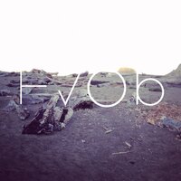 Hold Your Horses - HVOB