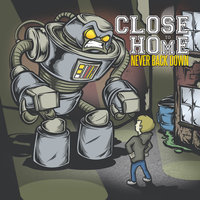 Empty Roads - Close To Home