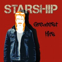 Wild Again - Starship