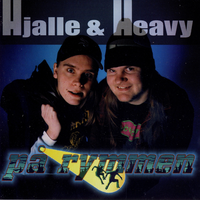 Ingenting Alls - Mimikry