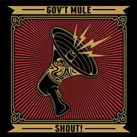 Stoop So Low (with Dr. John) - Gov't Mule, Dr. John