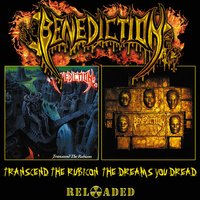 Artefacted/Spit Forth - Benediction