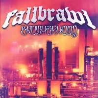 Sonic Stomp - Fallbrawl
