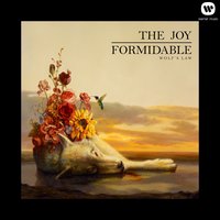 Bats - The Joy Formidable, Matt Thomas, Rhydian Dafydd