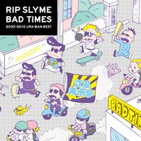MILK - Rip Slyme