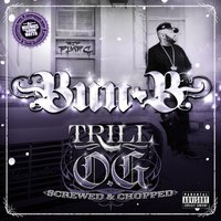 Countin' Money - Bun B, Yo Gotti, Gucci Mane