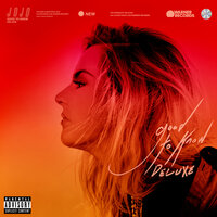 What U Need - Jojo