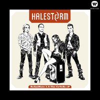 Get Lucky - Halestorm