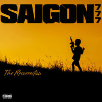 Promise Ring - Saigon