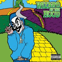 Bloody Bitch Dead - Violent J