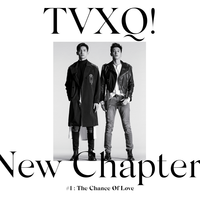 평행선 Love Line - TVXQ!