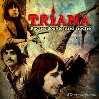 Abre la puerta - Triana