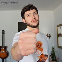 Wash Your Hands - Hovey Benjamin