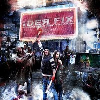 Заражение - Ideя Fix