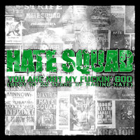 Cause and Effect - Hate Squad