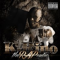 Nobody - K Rino