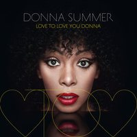 Sunset People - Donna Summer, Hot Chip