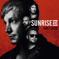 Aim For The Kill - Sunrise Avenue