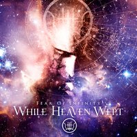 Saturn and Sacrifice - While Heaven Wept
