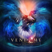 Broken Wings - Place Vendome
