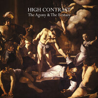 Almost Human - High Contrast, Clare Maguire
