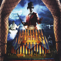 Chunky - Here Come The Mummies