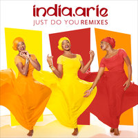 Just Do You - India.Arie, Boris