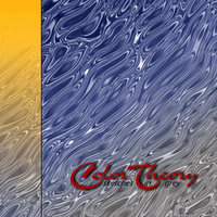 Snowing - Color Theory