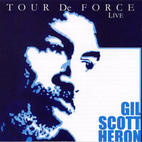 Winter In America - Gil Scott-Heron