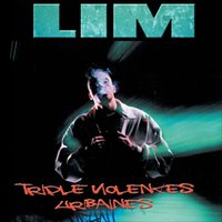 Garçon - Lim, Express