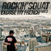 Killa Bees - Rockin' Squat, Cheick Tidiane Seck, La Caution