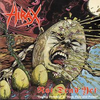 Executed - Hirax