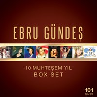 Sırnaşık Sevgili - Ebru Gündeş