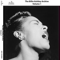 If the Moon Turns Green - Billie Holiday, Brook Benton
