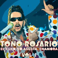 Así Fue - Toño Rosario