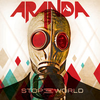Stand - Aranda